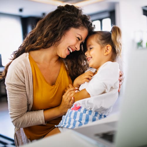 Mamá y Emprendedora: 5 Razones De Su Éxito