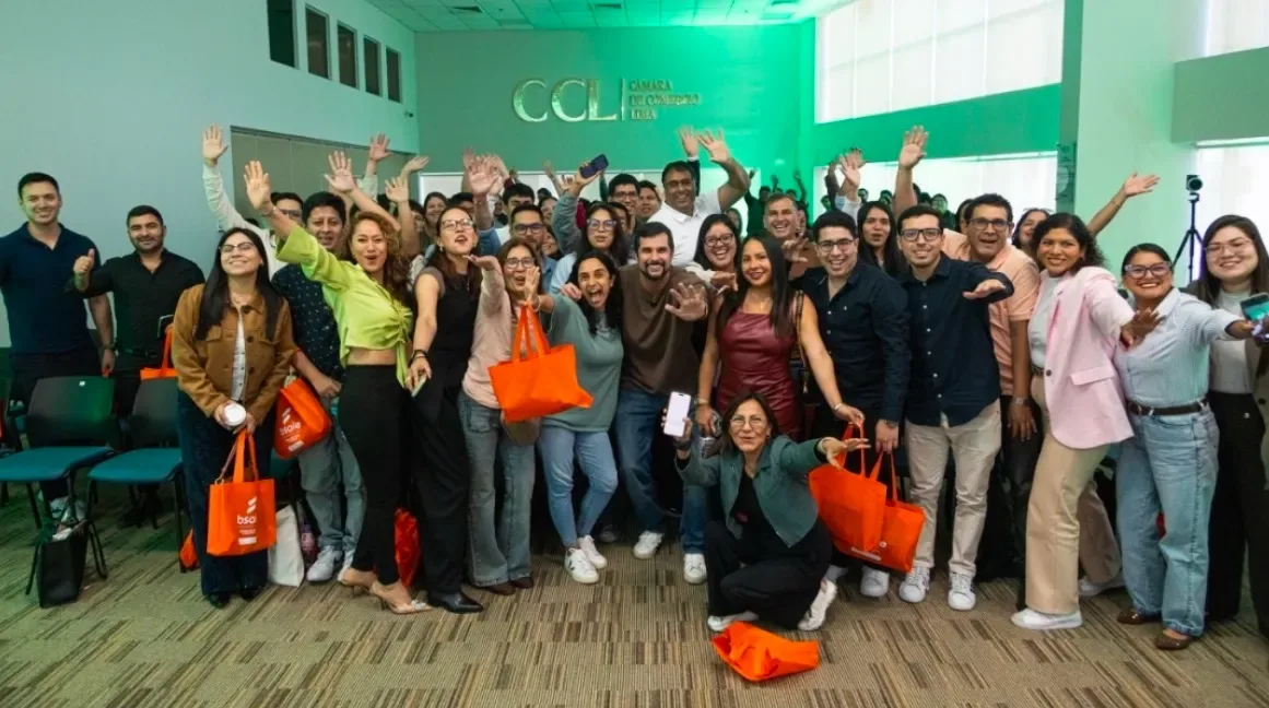 Marca personal para emprendedores: workshop