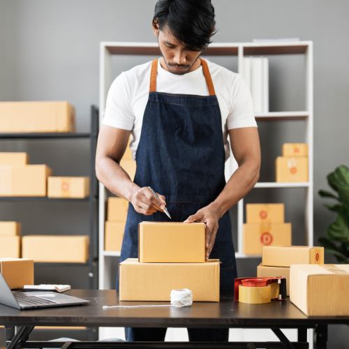 Bsale vs Shopify: ¿cómo elegir la mejor plataforma de e-commerce para tu negocio?