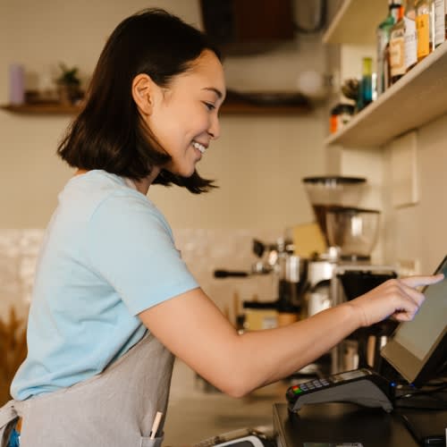 Tips para hacer un buen cierre de caja y evitar pérdidas en tu negocio