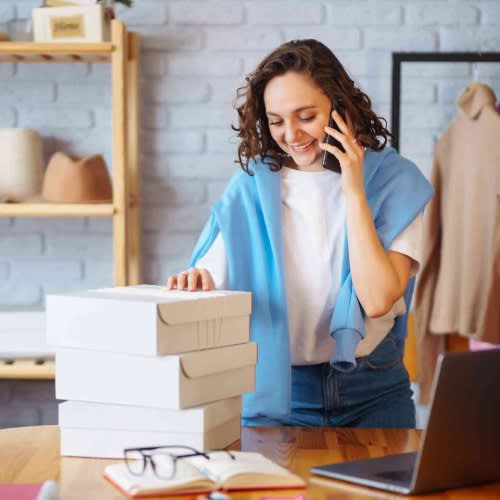 ¿Cómo vender por Internet paso a paso?