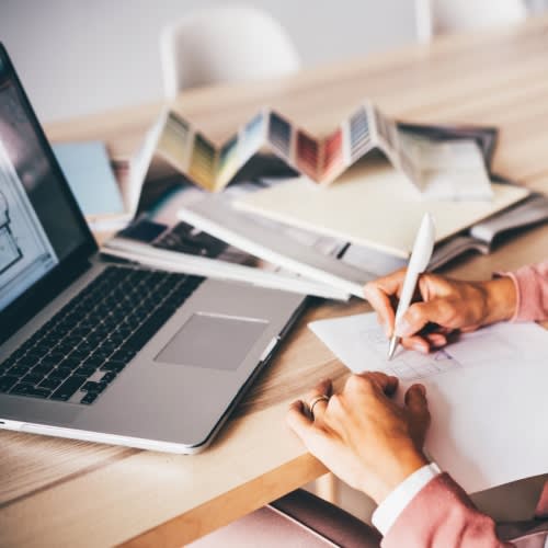 ¿Cómo crear una página web para mi negocio?