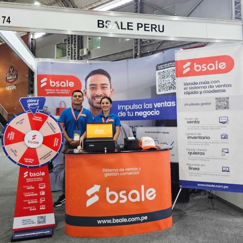 Feria Navideña: así fue nuestro encuentro con clientes y emprendedores