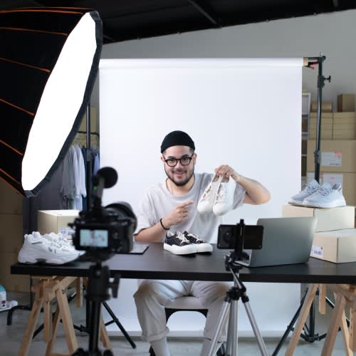 4 estrategias para promocionar un producto en Internet