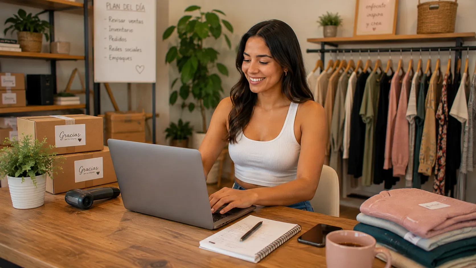 10 negocios rentables para emprender en Perú