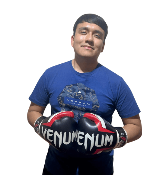 Elias Chu