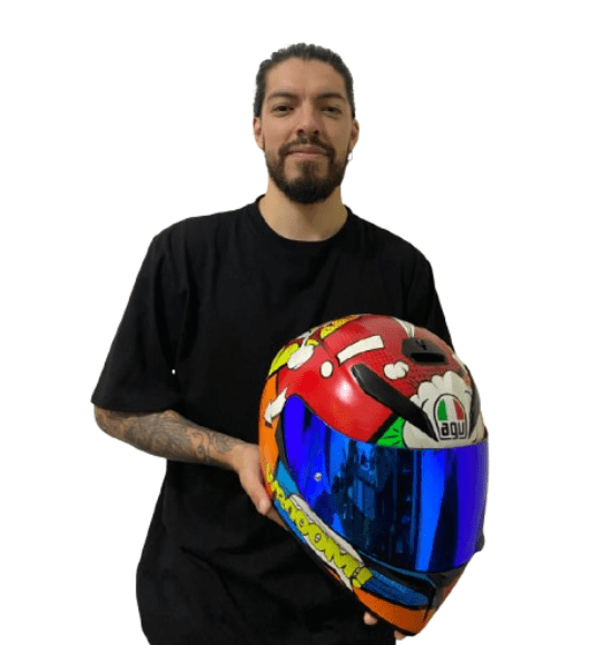 Luis Soto