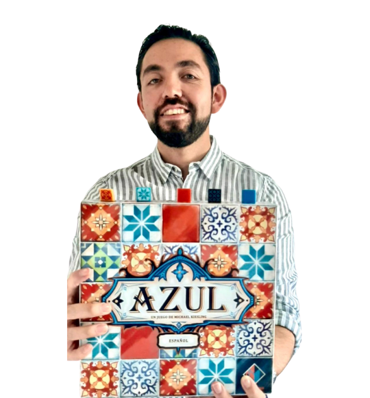Marcos Velásquez