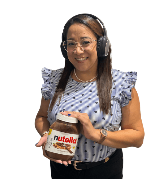 María Alejandra Veliz