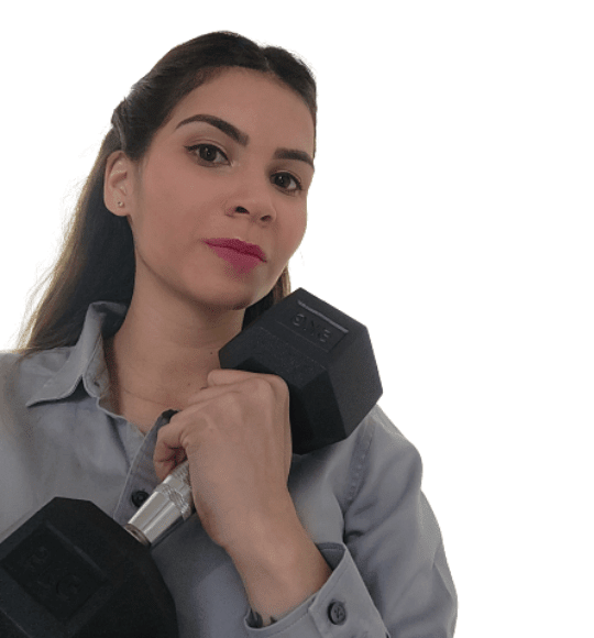 Ariadna Guzmán 