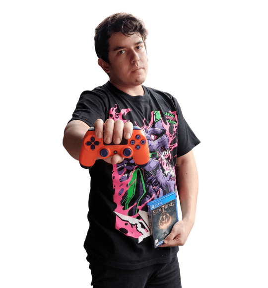 Javier del Canto