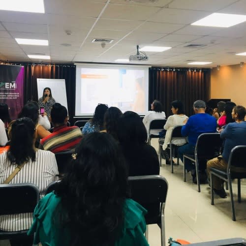 ¡Bsale estuvo en Conecta 2024!