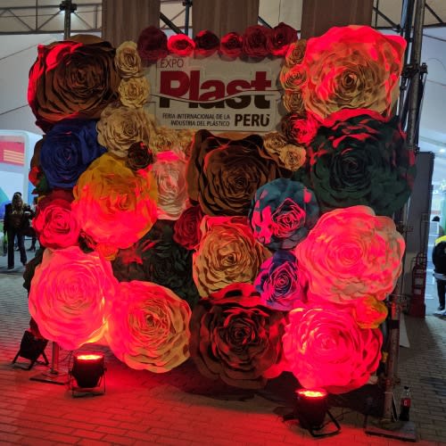 Bsale en Expo Plast 2024: así fue nuestra participación