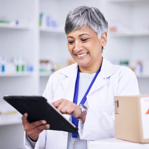 Tecnosalud: la importancia del control del inventario en el sector salud