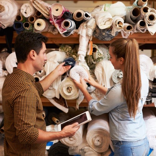 Expotextil: ¿Cuáles son los retos de gestionar el stock de un negocio del sector textil?