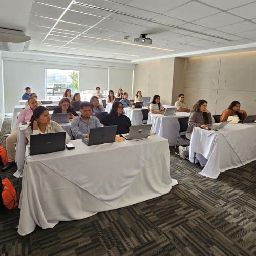  Domina tu stock: lecciones y testimonios de nuestro segundo taller para emprendedores