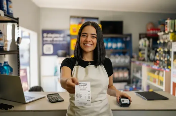Nota de crédito electrónica: qué es y como emitirla
