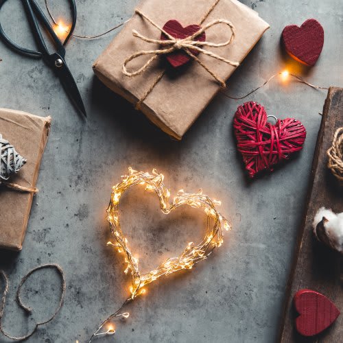 7 ideas de marketing para el día de San Valentín