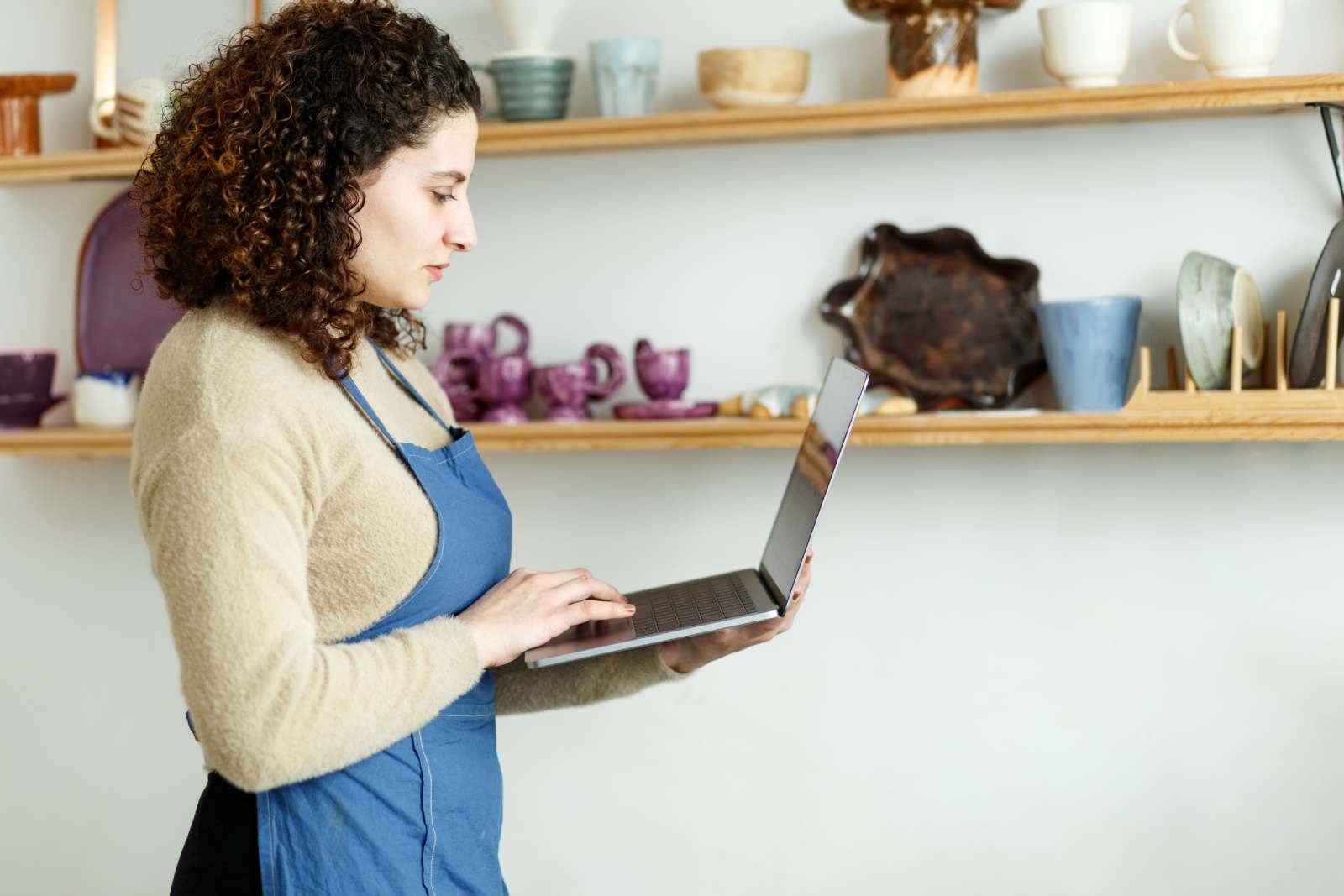 beneficios alquilar un sistema de venta