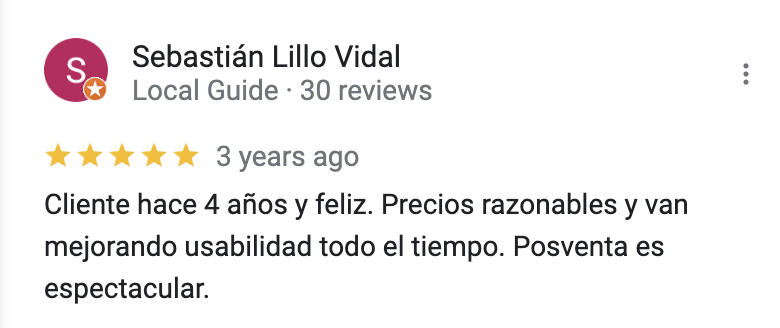 Usa esto para tus problemas de inventario