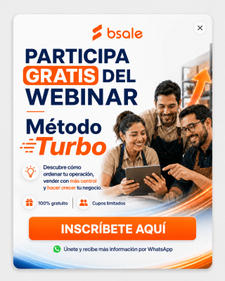 Capacitación Método Turbo