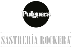 Pulguera: Sastrería Rockera®