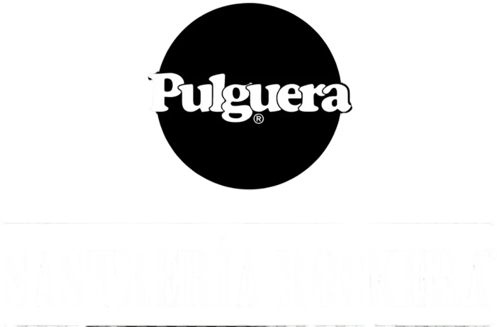 Pulguera: Sastrería Rockera®