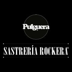 Pulguera: Sastrería Rockera®