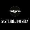 Pulguera: Sastrería Rockera®