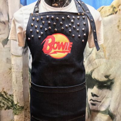 Delantal Carnicero Bowie