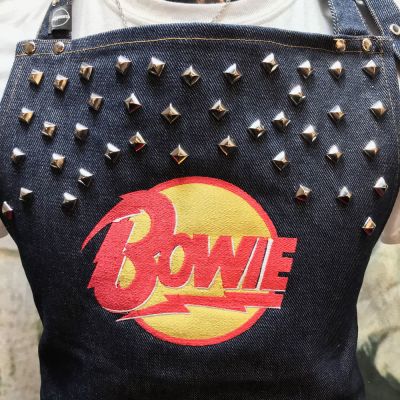 Delantal Carnicero Bowie