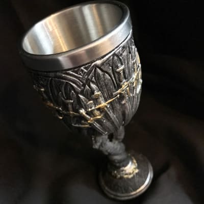 Copa Dragon Sword
