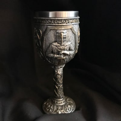 Copa Templario