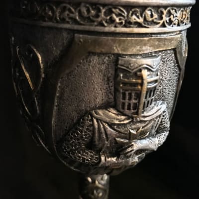 Copa Templario