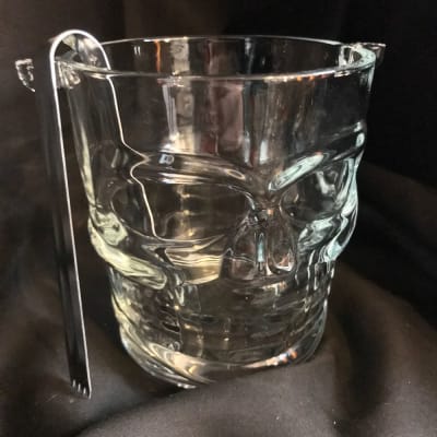Hielera Skull2