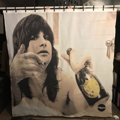 Cortina de Baño Ozzy Bath 31