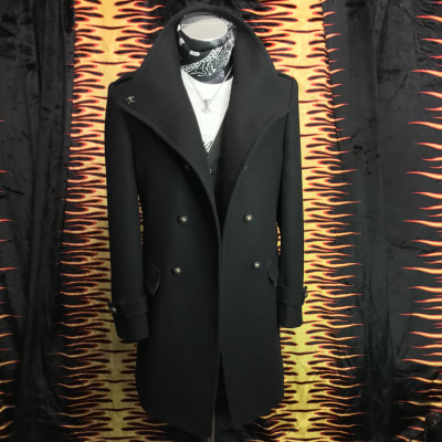 Abrigo Capote1 Abrigo Capote1