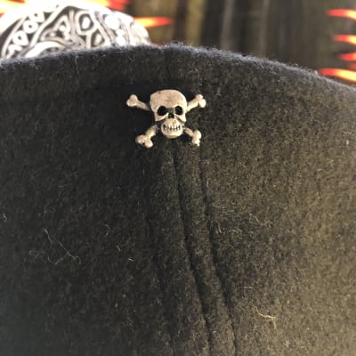 Capote Masculino Capucha