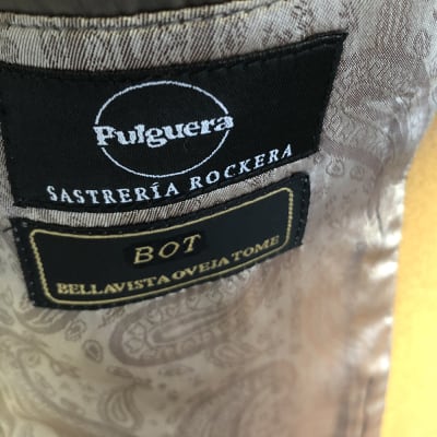 Armada Camel Cuello Smoking