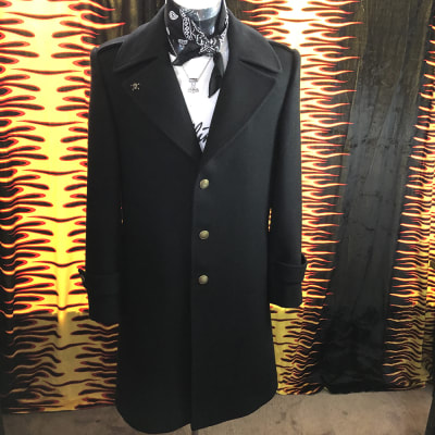 Armada Masculino Black