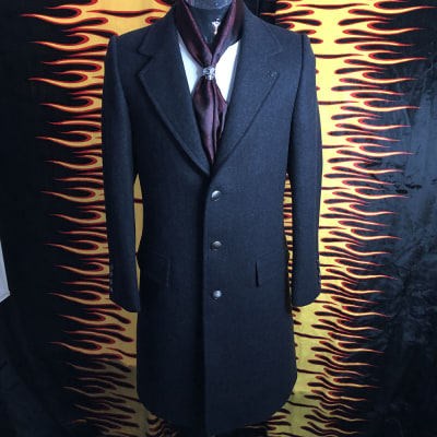 Barrett Masculino Marengo4