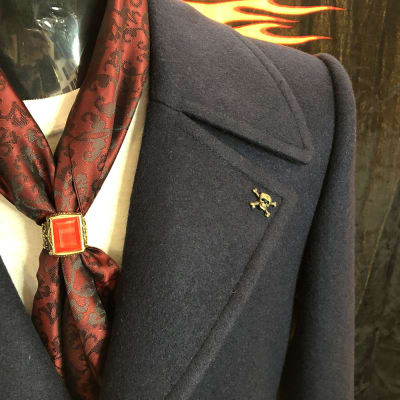 Armada Masculino Azul Francia