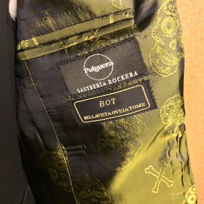 Abrigo Armada Camel
