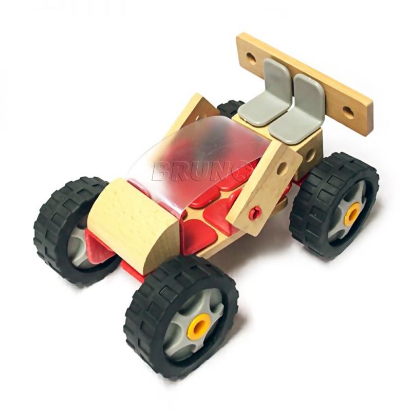 Auto Armable