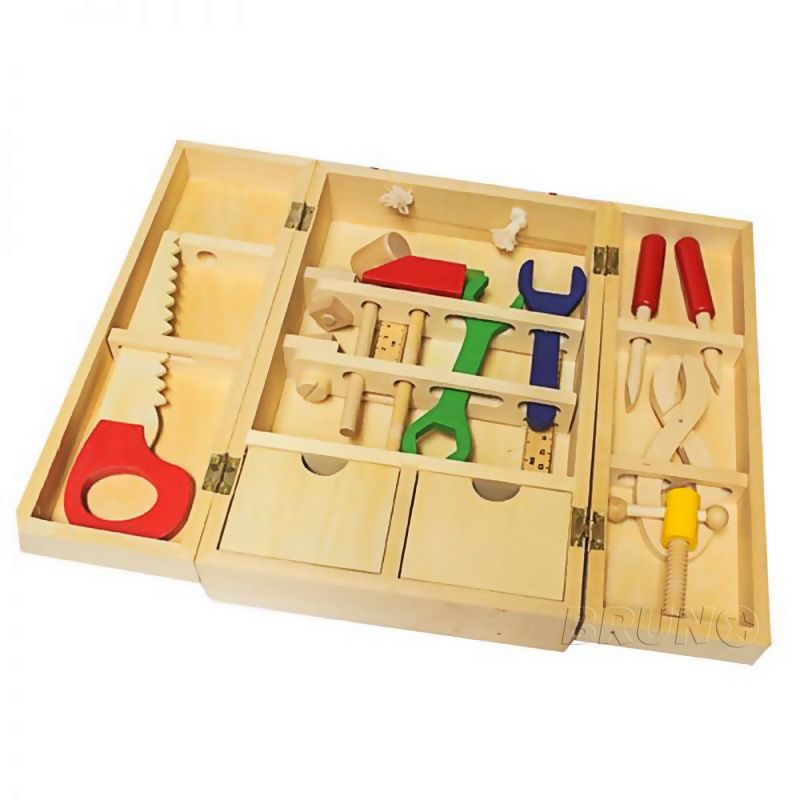 Caja de Herramientas
