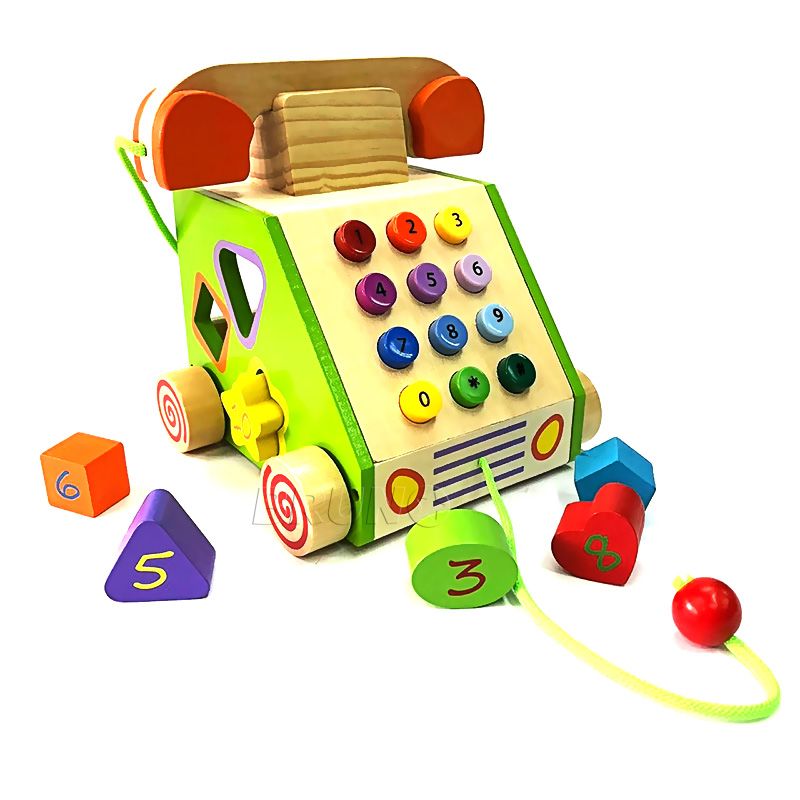 Telefono Multifuncional