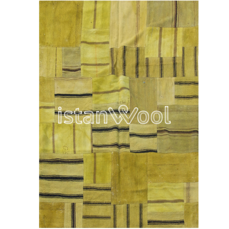 BALAT / HANDMADE KILIM PATCHWORK 174 cm x 228 cm 3,97 m2 29200478 BALAT / HANDMADE KILIM PATCHWORK 174 cm x 228 cm 3,97 m2 29200478