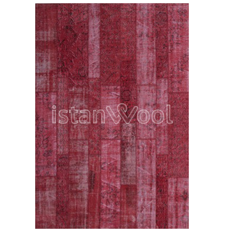 KADIKOY / HANDMADE PATCHWORK 200 cm x 297 cm 5,94 m2 29201019 KADIKOY / HANDMADE PATCHWORK 200 cm x 297 cm 5,94 m2 29201019
