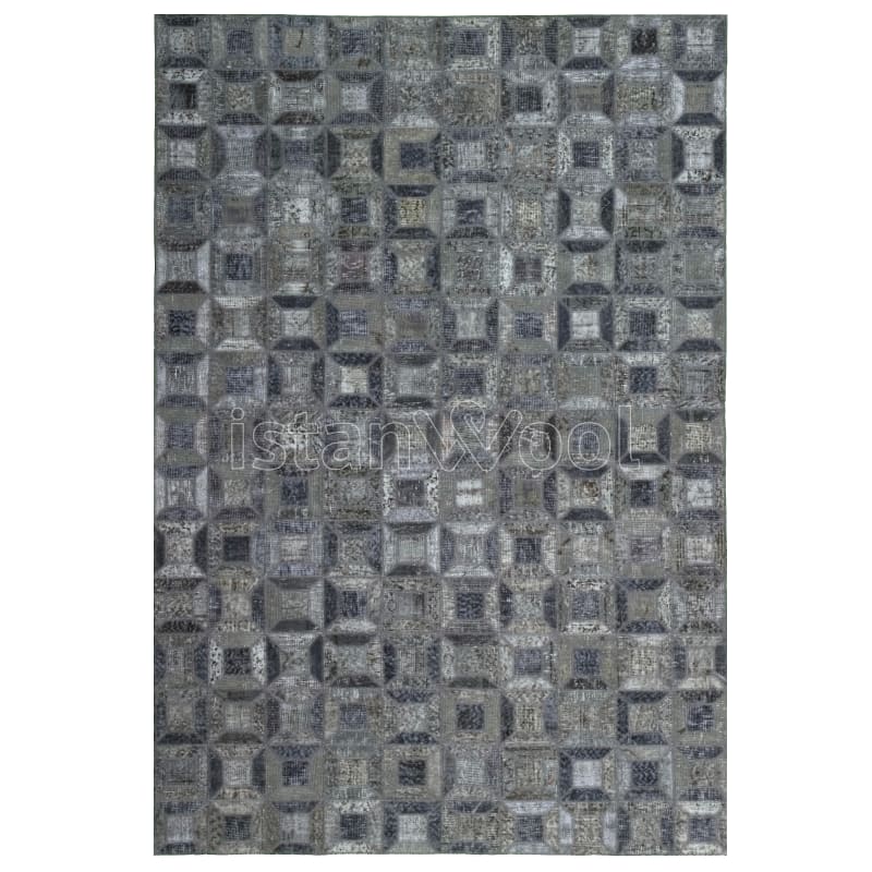 KADIKOY / HANDMADE PATCHWORK 162 CM X 243 CM 3,94 M2 29201660 KADIKOY / HANDMADE PATCHWORK 162 CM X 243 CM 3,94 M2 29201660