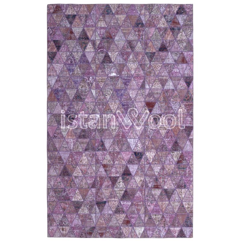 KADIKOY / HANDMADE PATCHWORK 186 cm x 299 cm 5,56 m2 29201030 KADIKOY / HANDMADE PATCHWORK 186 cm x 299 cm 5,56 m2 29201030